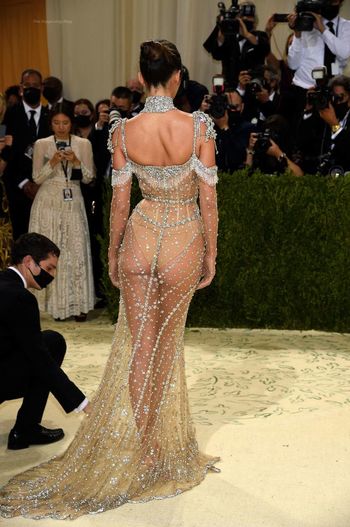 Kendall Jenner