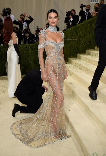 Kendall Jenner