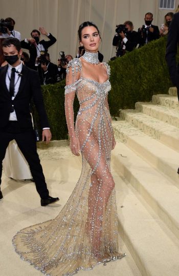 Kendall Jenner