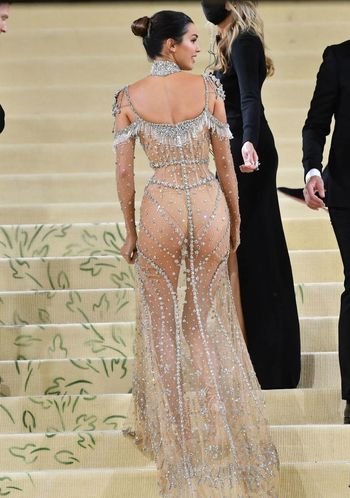 Kendall Jenner