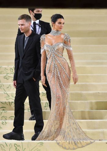 Kendall Jenner