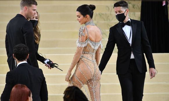 Kendall Jenner