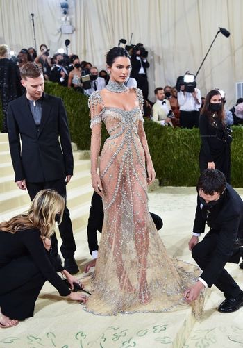 Kendall Jenner