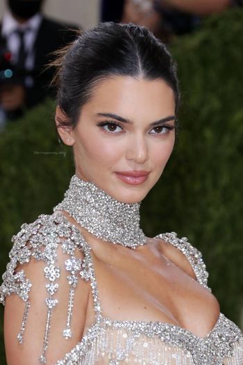 Kendall Jenner