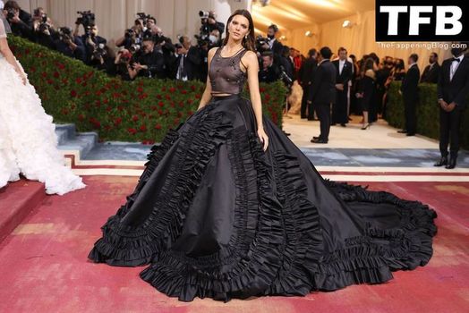 Kendall Jenner