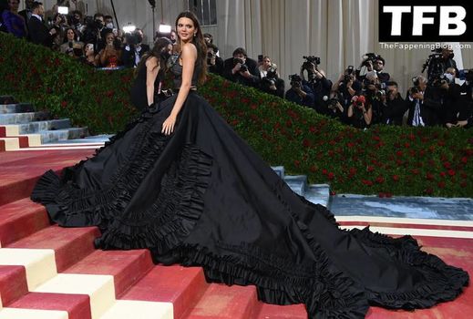 Kendall Jenner