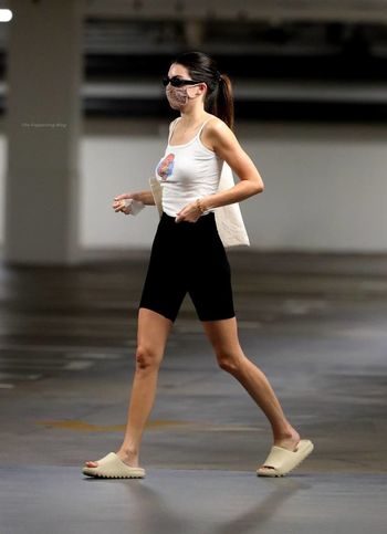 Kendall Jenner