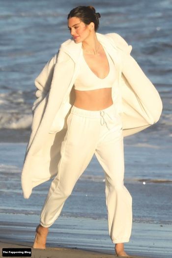 Kendall Jenner