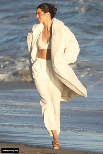 Kendall Jenner