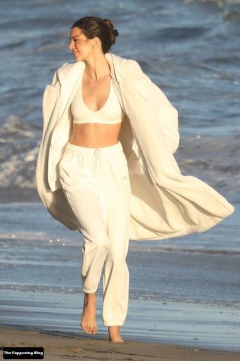 Kendall Jenner