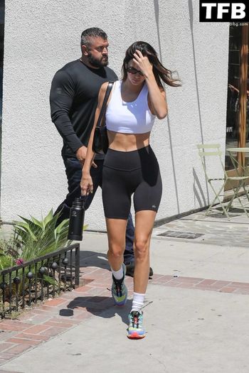 Kendall Jenner
