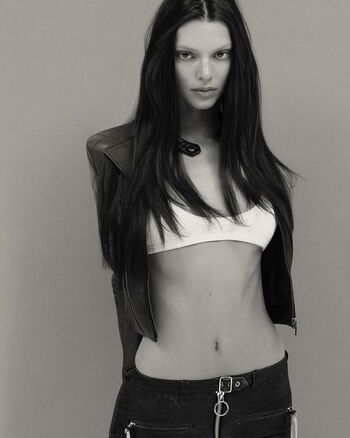 Kendall Jenner