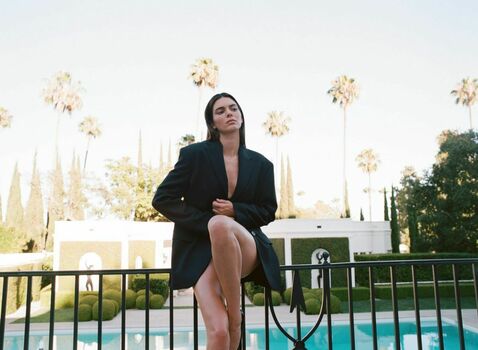 Kendall Jenner