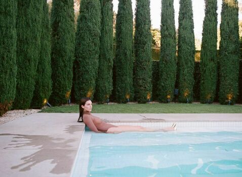 Kendall Jenner