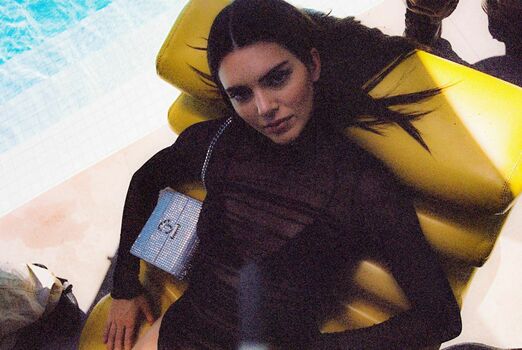 Kendall Jenner