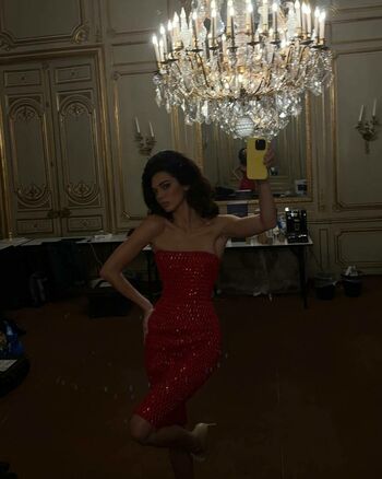 Kendall Jenner
