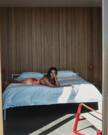 Kendall Jenner