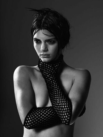 Kendall Jenner