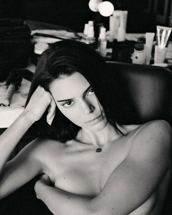 Kendall Jenner