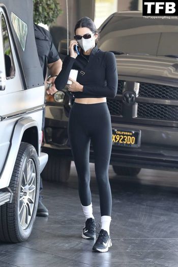 Kendall Jenner