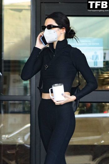 Kendall Jenner