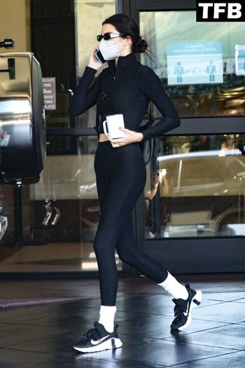 Kendall Jenner