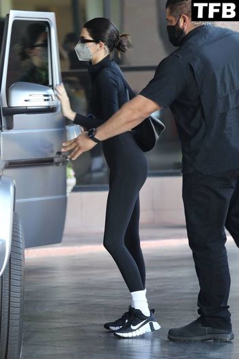 Kendall Jenner