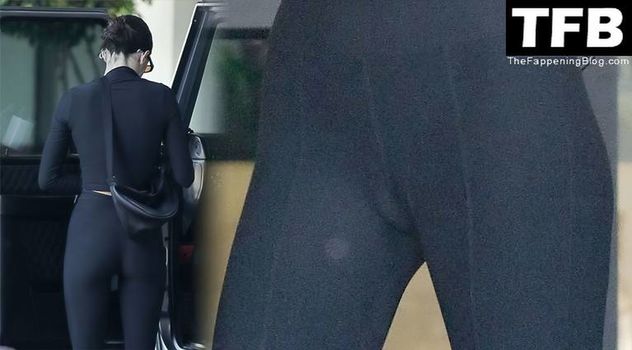 Kendall Jenner