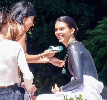 Kendall Jenner