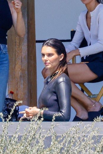 Kendall Jenner