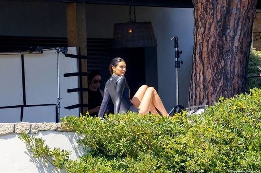 Kendall Jenner