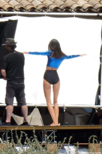 Kendall Jenner