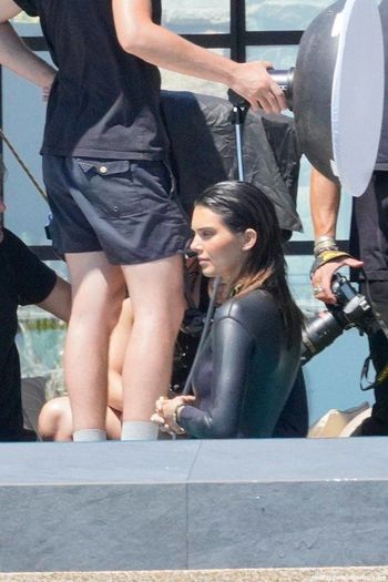 Kendall Jenner