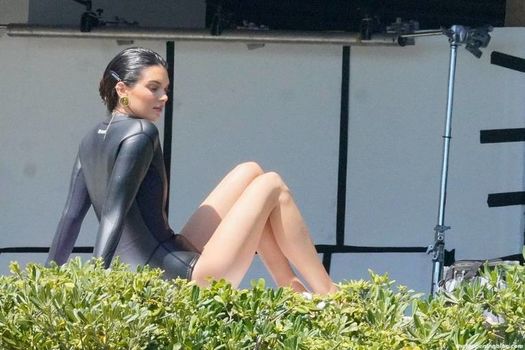 Kendall Jenner