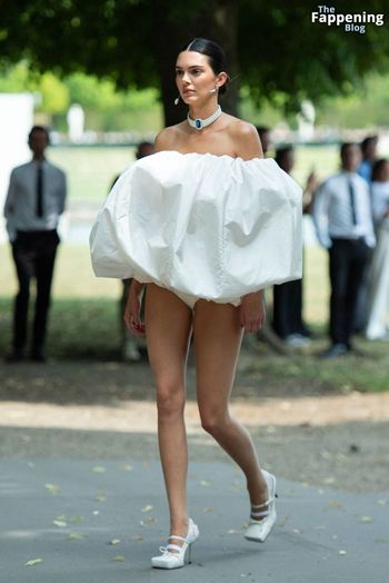 Kendall Jenner