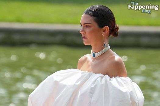 Kendall Jenner