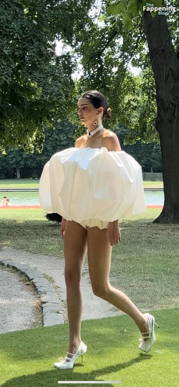 Kendall Jenner