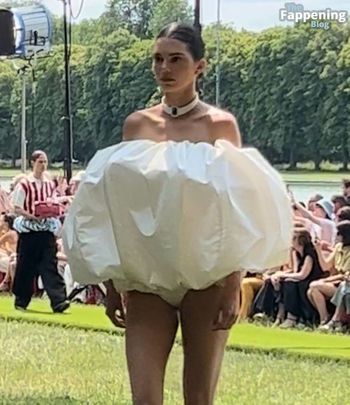 Kendall Jenner