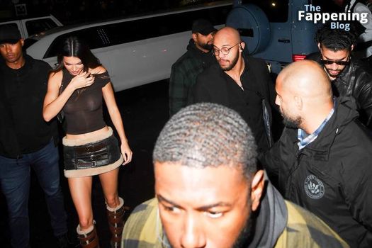 Kendall Jenner
