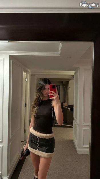 Kendall Jenner