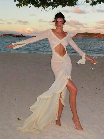 Kendall Jenner