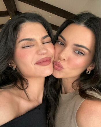 Kendall Jenner