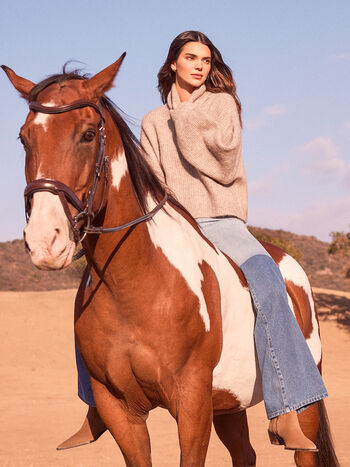 Kendall Jenner
