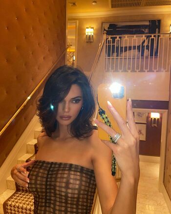 Kendall Jenner