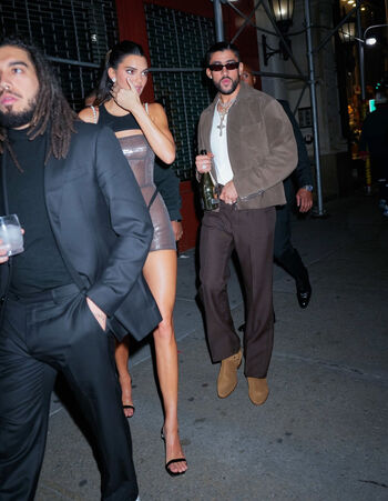 Kendall Jenner