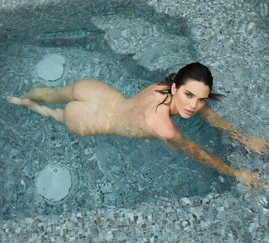 Kendall Jenner