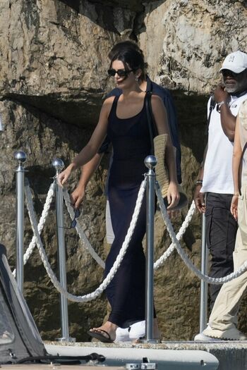 Kendall Jenner