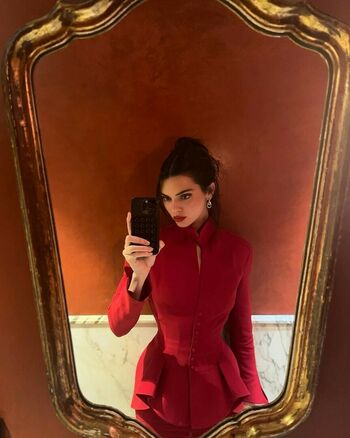 Kendall Jenner