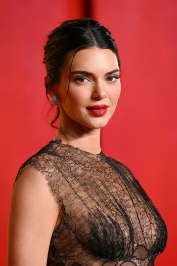 Kendall Jenner