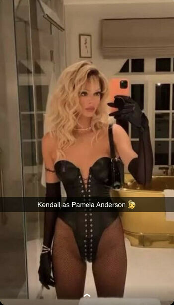 Kendall Jenner